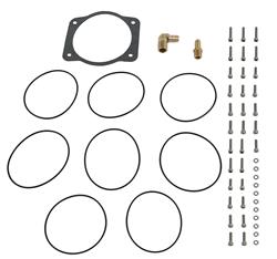 Brian Tooley Racing Intake Manifold Bolts TRHK-GENV