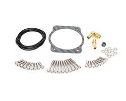 BTR Intake Manifold Hardware and Installation Kits TRHK