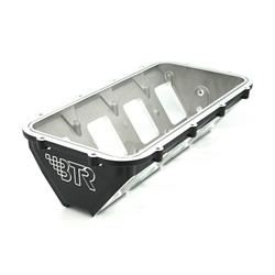 BTR Trinity Tunnel Ram Bases TRP-TNL-H-BLK