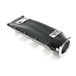 BTR Trinity Series Intake Manifold Plenums TRP-P105-BLK-BP
