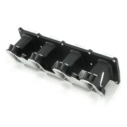 Brian Tooley Racing Intake Manifolds, Fuel Injected TRR-3-2I-BLK