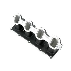 Brian Tooley Racing Intake Manifolds, Fuel Injected TRR-GZ-BLK-CNC