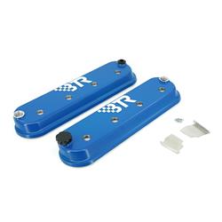 Brian Tooley Racing Valve Covers VCA-02-BLUE