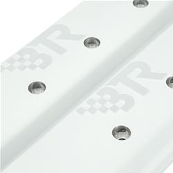 Brian Tooley Racing Valve Covers VCA-02-WHT-CM