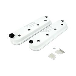 Brian Tooley Racing Valve Covers VCA-02-WHT