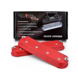 Brian Tooley Racing Valve Covers VCA-03-RED