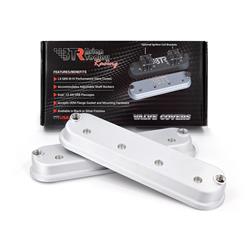Brian Tooley Racing Valve Covers VCA-03-SLVR