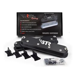 BTR Valve Covers VCA-02-BLK-CM