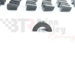 Brian Tooley Racing Valve Locks VLM10312SS-16