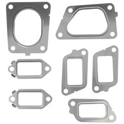 Bostech Auto EGR Cooler Gaskets BT2501036