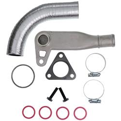 Bostech Auto EGR Cooler Gaskets BT2506541