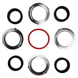 Bostech Auto EGR Cooler Gaskets BT2513340
