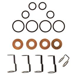 Bostech Auto Fuel Pump Gaskets BT7101857