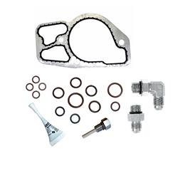 Bostech Auto Oil Pump Replacement Parts BT8502633