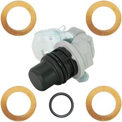 Bostech Camshaft Position Sensors BTS062043