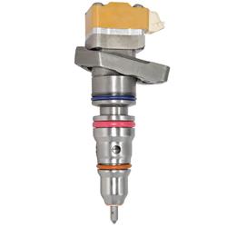 Bostech Silver Remanufactured Fuel Injectors DE503