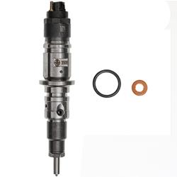 Bostech Auto Fuel Injectors DE590431