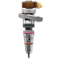Bostech Auto Fuel Injectors DE610252AB