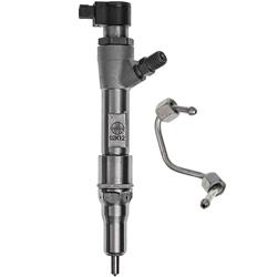 Bostech Auto Fuel Injectors DE610600