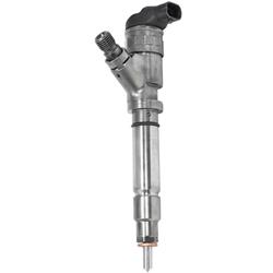 Bostech Silver Remanufactured Fuel Injectors DE665