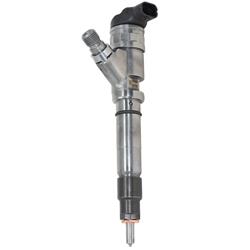 Bostech Silver Remanufactured Fuel Injectors DE669