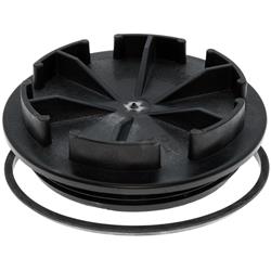 Bostech Auto Fuel Tank Caps DEC020008