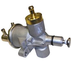 Bostech Remanufactured Fuel Injection Pumps DEC020620