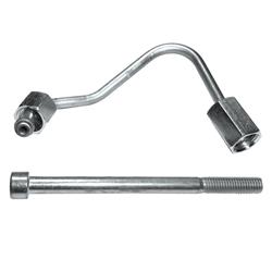 Bostech Fuel Injector Lines DEC021230
