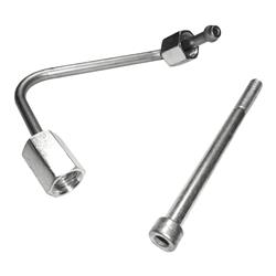 Bostech Fuel Injector Lines DEC021231