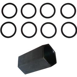 Bostech Auto Engine Oiling System Replacement Components DEC021500