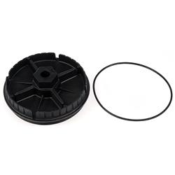 Bostech Auto Fuel Tank Caps DEC030001
