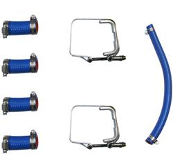 Bostech Auto EGR Tubes DEC060595