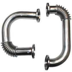 Bostech Auto EGR Coolers DEC130342