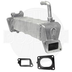 Bostech EGR Coolers EGR01036