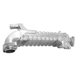 Bostech Auto EGR Coolers EGR106590R