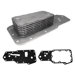 Bostech Auto Fluid Coolers EOC03592