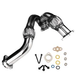 Bostech Turbocharger Up Pipes EPK02606