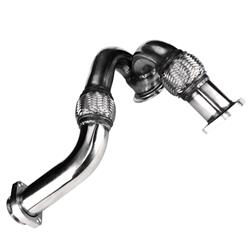 Bostech Turbocharger Up Pipes