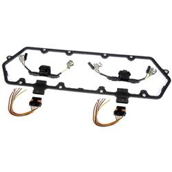Bostech Valve Cover Gaskets GK02809K
