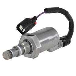Bostech Auto Fuel Pressure Regulators IPR8406116