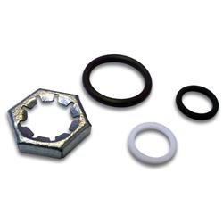 Bostech Auto Fuel Pressure Regulator Rebuild Components ISK104