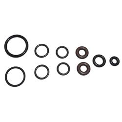 Bostech Auto Fuel Filter Replacement Parts and Components ISK601