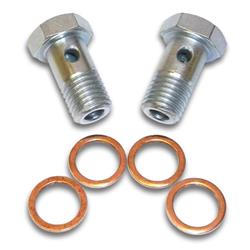 Bostech Auto Fittings and Adapters ISK613