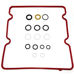 Bostech Auto Engine Oiling System Replacement Components ISK811