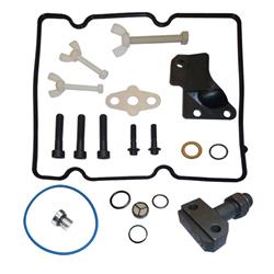 Bostech Auto Oil Pump Rebuild Kits ISK858