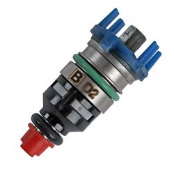Bostech Auto Fuel Injectors MP4214