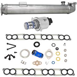 Bostech Auto EGR Coolers EGR102501R-K6