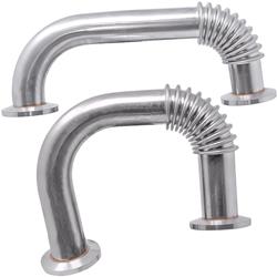 Bostech Auto EGR Coolers BD2713342HD-K1