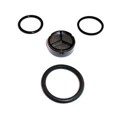 Bostech Auto Fuel Pressure Regulator Rebuild Components SK02112