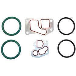 Bostech Auto Oil Cooler Gaskets and Seals SK02301